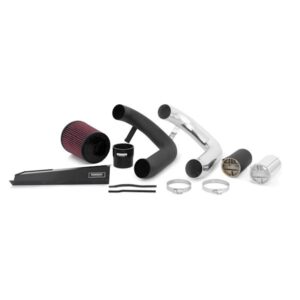Mishimoto Subaru BRZ / Scion FR-S Performance Cold-Air Intake, Polished, 2013-2020