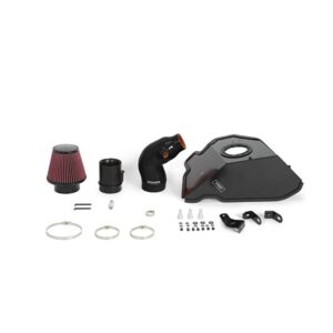 Mishimoto Chevrolet Camaro 2.0T Performance Air Intake, 2016-2024