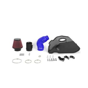 Mishimoto Chevrolet Camaro 2.0T Performance Air Intake, 2016-2024