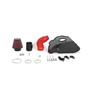 Mishimoto Chevrolet Camaro 2.0T Performance Air Intake, 2016-2024