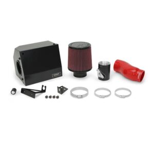 Mishimoto Honda Civic 1.5 Turbo, Performance Air Intake, 2016-2021