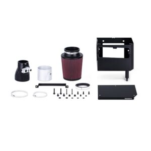 Mishimoto Meredes-Benz CLA45 Amg Performance Air Intake, 2014+ Black