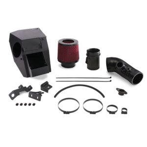 Mishimoto 2017+ Honda Civic Type R Performance Intake