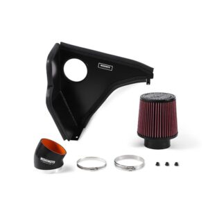 Mishimoto BMW 330i Performance Air Intake, 2001--2006 Black