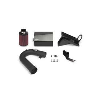 Mishimoto BMW F30 Performance Intake, 2012 Black