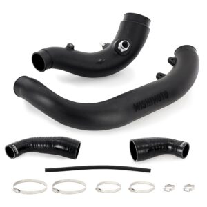 Turbo Inlet Tube Kit, Fits Ford F-150 3.5L EcoBoost 2017-2020