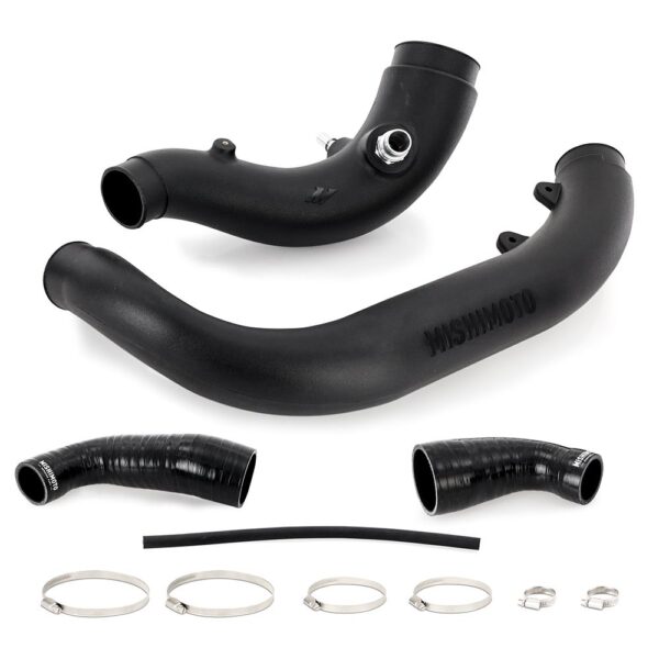 Turbo Inlet Tube Kit, Fits Ford F-150 3.5L EcoBoost 2017-2020