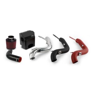 Mishimoto Ford Fiesta ST Performance Air Intake, 2014-2015 Polished