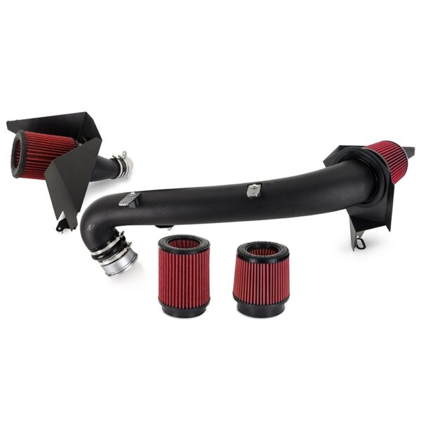 Open Airbox Performance Intake, Fits BMW G8X M2/M3/M4 2021+