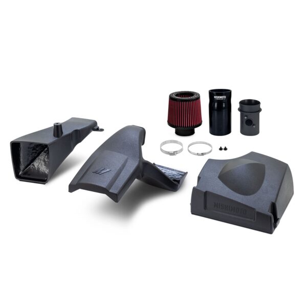Performance Intake Kit, fits Toyota GR Corolla 2023+