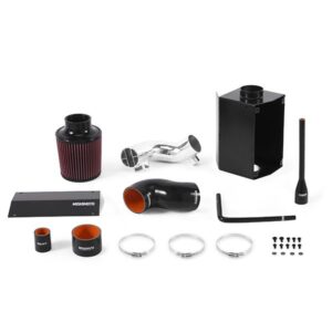 Mishimoto Mazda Miata Performance Air Intake, 2016-2021 Polished