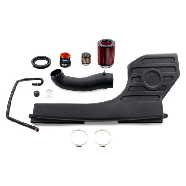 Performance Air Intake, fits Volkswagen MK7 Golf TSI/GTI/R (MQB) 2015-2021