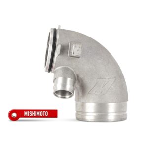Turbo Inlet Pipe, fits Volkswagen GTI/Golf/R & Audi A3 1.8T/2.0T MQB 2015-2021