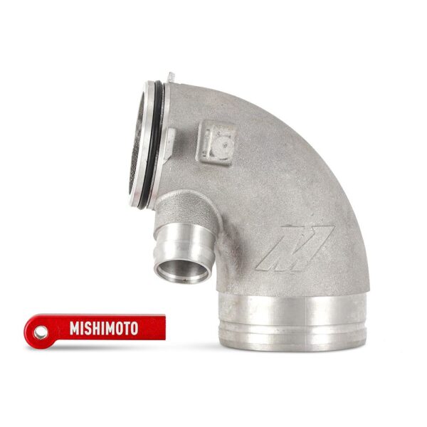 Turbo Inlet Pipe, fits Volkswagen GTI/Golf/R & Audi A3 1.8T/2.0T MQB 2015-2021