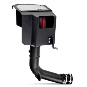 Performance Air Intake, fits 2022+ Subaru WRX