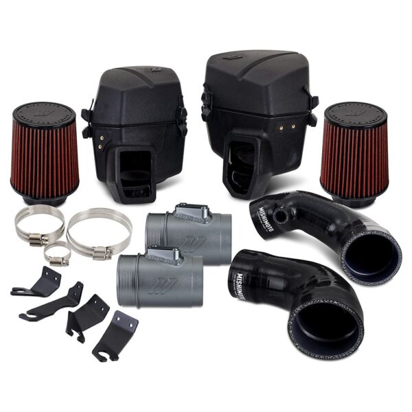 Performance Air Intake, Fits Nissan Z 2023+