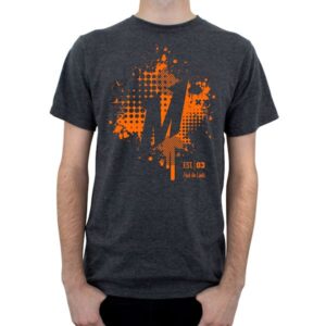 Mishimoto Splat Logo T-Shirt