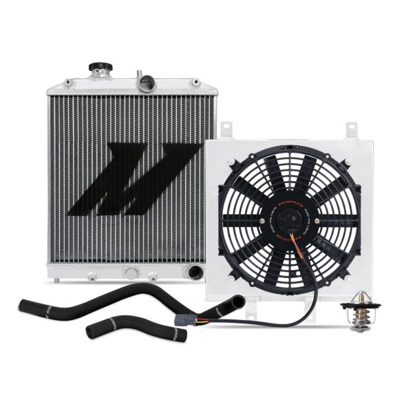 Essentials Bundle, for 1992-2000 Honda Civic