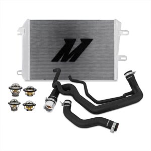 Essentials Bundle, for 2006-2010 Chevrolet/GMC 6.6L Duramax