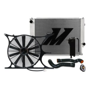 Essentials Bundle, for BMW E36 323/325/328/M3 1992-1999
