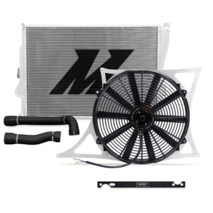 Essentials Bundle, for 2001-2006 BMW M3
