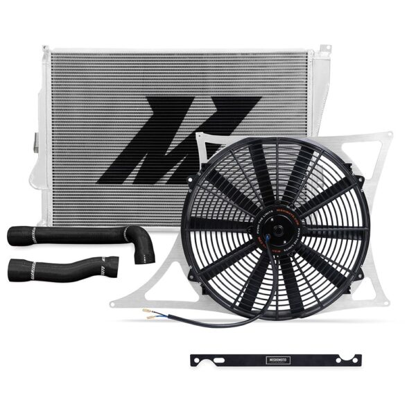 Essentials Bundle, for 2001-2006 BMW M3