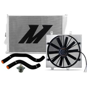 Essentials Bundle, for Mitsubishi Lancer Evolution VIII 2003-2005
