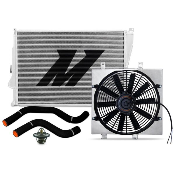 Essentials Bundle, for Mitsubishi Lancer Evolution VIII 2003-2005