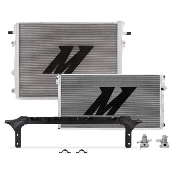 Ford 6.7L Powerstroke Essentials Bundle, 2011-2016
