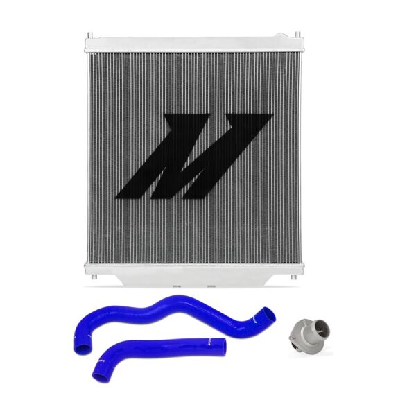 Essentials Bundle, for Ford 6.0L Powerstroke 2003-2004