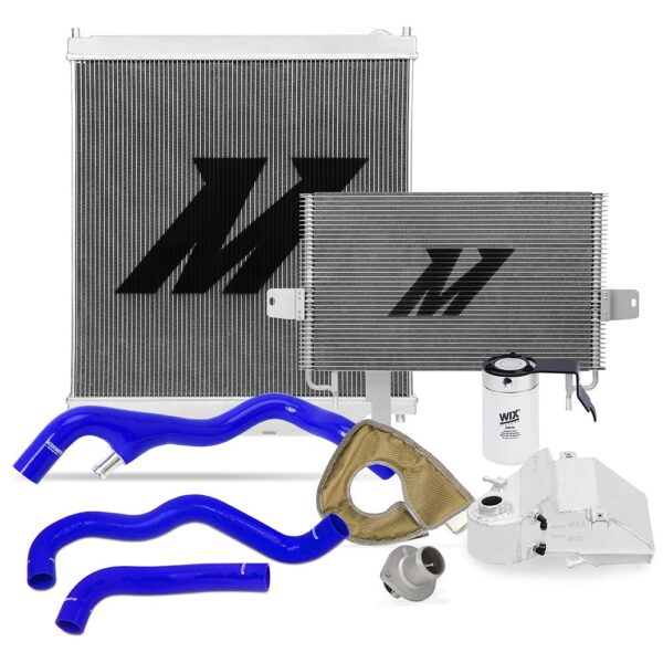 Ultimate Bundle, for Ford 6.0L Powerstroke 2003-2004