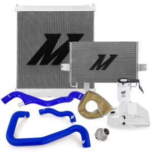Ultimate Bundle, for Ford 6.0L Powerstroke Mono Beam  (4WD) 2005-2007