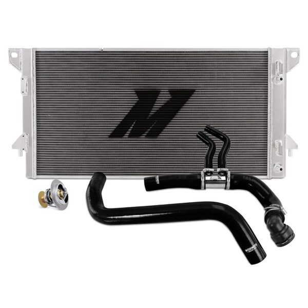 Essentials Bundle, for Ford F-150 3.5L EcoBoost 2011-2014
