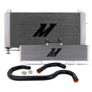 Essentials Bundle, fits Chevrolet Silverado, 1999-2006