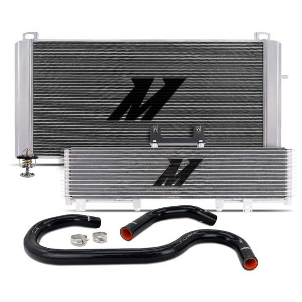 Essentials Bundle, fits Chevrolet Silverado, 1999-2006
