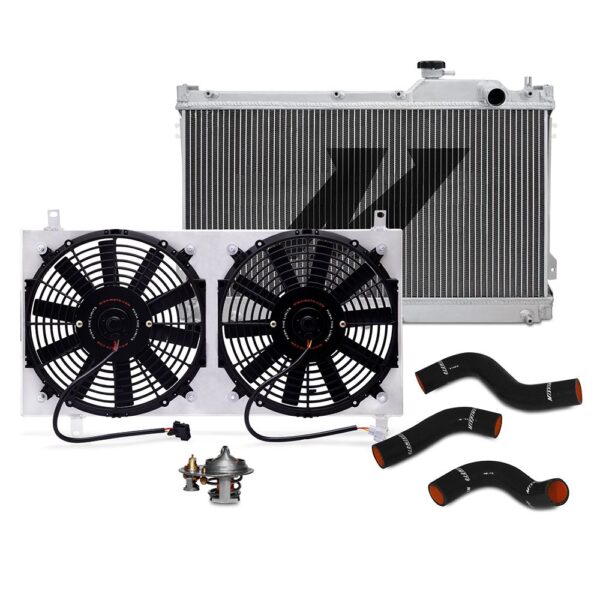 Essentials Bundle, for 1990-1993 Mazda Miata