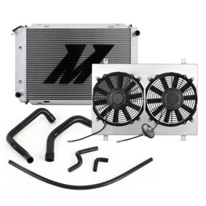 Essentials Bundle, for 1979-1985 Ford Mustang V8