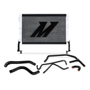 Essentials Bundle, for Ford Mustang 2.3L EcoBoost 2015-2017