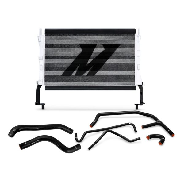 Essentials Bundle, for Ford Mustang 2.3L EcoBoost 2015-2017