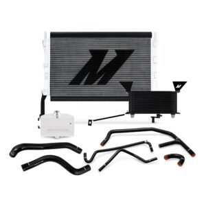 Ultimate Bundle, for Ford Mustang 2.3L EcoBoost 2015-2017