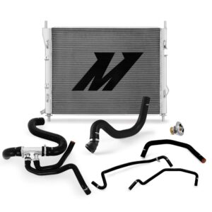 Essentials Bundle, for Ford Mustang V8 2015-2017