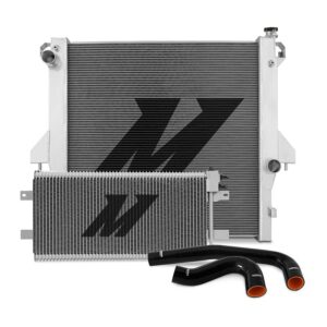 Dodge Ram 5.9L/6.7L Cummins Essential Bundle, 2003-2009