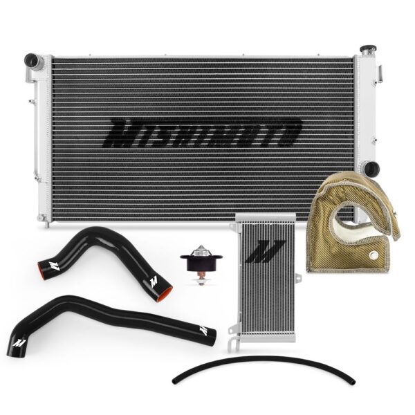 Ultimate Bundle, for Dodge Ram 5.9L Cummins 1998.5-2002