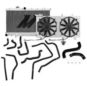 Essentials Bundle, fits Subaru WRX 2001-2007