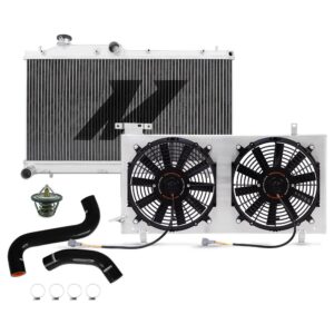 Essentials Bundle, fits Subaru WRX/STI 2008-2014