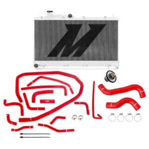 Essentials Bundle, for Subaru WRX 2015-2021