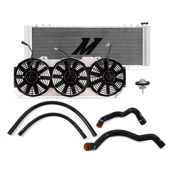 Essentials Bundle, for 1991-2001 Jeep Cherokee