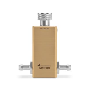 Mishimoto Manual Boost Controller, Gold