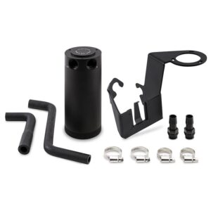 Mishimoto Nissan 350Z 2003-2006 / Infiniti G35 2004-2007 VQ35DE Direct Fit Catch Can Kit
