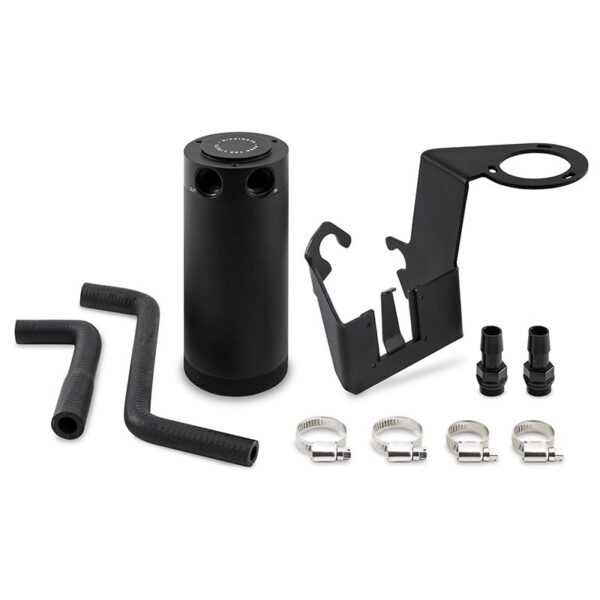 Mishimoto Nissan 350Z 2003-2006 / Infiniti G35 2004-2007 VQ35DE Direct Fit Catch Can Kit